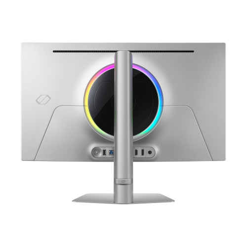 Монитор Samsung 27" LS27FG812SIXCI
