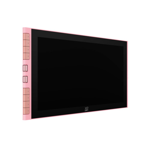 Графический планшет XP-Pen Artist 12 3rd Gen Pink CPCD121FH-PK