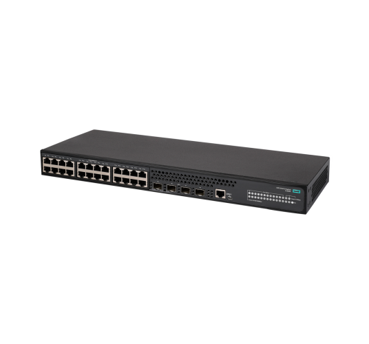 HPE 5140 24G 4SFP+ EI Sw