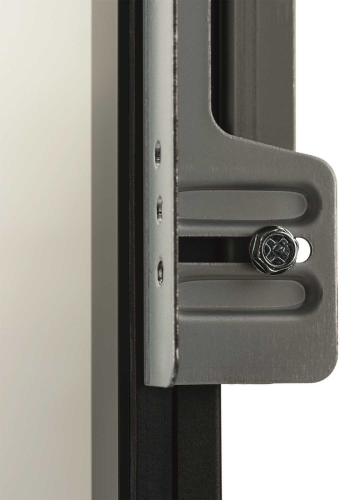 Монитор LCD 23.8'' 16:9 1920х1080(FHD) VA, TOUCH, 350 cd/m2, 3000:1, 16 ms, VGA, HDMI, DP, USB-Hub, Speakers, Open frame, 3Y, Black