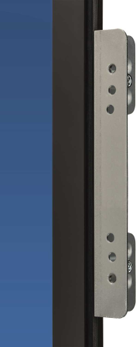 Монитор LCD 23.8'' 16:9 1920х1080(FHD) VA, TOUCH, 350 cd/m2, 3000:1, 16 ms, VGA, HDMI, DP, USB-Hub, Speakers, Open frame, 3Y, Black