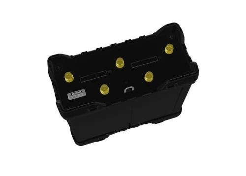 Маршрутизатор TELTONIKA/RUT956 LTE Cat 4/4 port/IPv6
