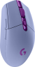 Мышь игровая беспроводная Logitech G305 LIGHTSPEED Lilac (M/N: M-R0071 / C-U0008)
