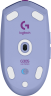 Мышь игровая беспроводная Logitech G305 LIGHTSPEED Lilac (M/N: M-R0071 / C-U0008)