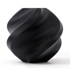 Филамент для 3D-печати Bambu Lab PLA Matte A01-K1-1.75-1000-SPL (угольно-чёрный)