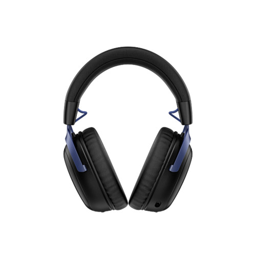 Гарнитура HyperX Cloud III S - Gaming Headset (Black-Blue) DF7E9AA