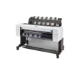 Плоттер HP Europe/DesignJet T1600dr/A0/2400x1200 dpi