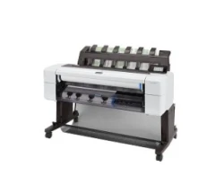 Плоттер HP Europe/DesignJet T1600dr/A0/2400x1200 dpi