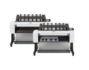 Плоттер HP Europe/DesignJet T1600dr/A0/2400x1200 dpi