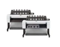 Плоттер HP Europe/DesignJet T1600dr/A0/2400x1200 dpi