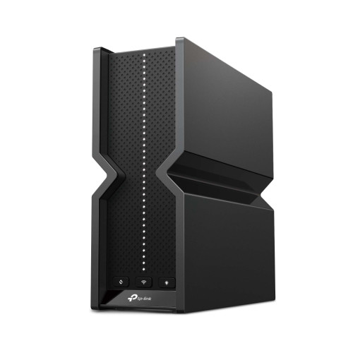 Маршрутизатор TP-Link Archer BE550