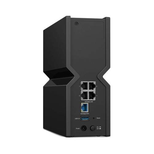 Маршрутизатор TP-Link Archer BE550