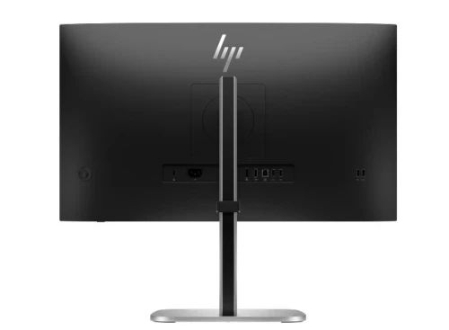 Монитор HP Europe/Series 5 Pro/527pf/27 ''/IPS/1920x1080 Pix/HDMI 1.4 /DisplayPort™ 1.24/xSuperSpeed USB Type-A 5Gbps signaling rate (1 charging)/1xUS