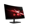 Монитор Acer/ED270X/27 ''/VA/1920x1080 Pix/2xHDMI(2.0)/DP(1.2)/ Audio Out/1 мс/250 ANSI люм/1000:1
