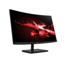 Монитор Acer/ED270X/27 ''/VA/1920x1080 Pix/2xHDMI(2.0)/DP(1.2)/ Audio Out/1 мс/250 ANSI люм/1000:1