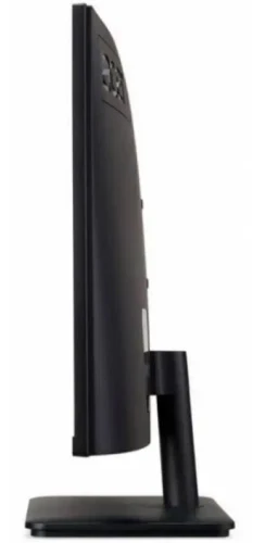 Монитор Acer/ED270X/27 ''/VA/1920x1080 Pix/2xHDMI(2.0)/DP(1.2)/ Audio Out/1 мс/250 ANSI люм/1000:1
