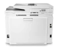 МФП HP Europe/Color LaserJet Pro M283fdn/Принтер-Сканер(АПД-50с.)-Копир-Факс/A4/22 ppm/600x600 dpi