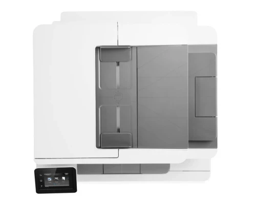 МФП HP Europe/Color LaserJet Pro M283fdn/Принтер-Сканер(АПД-50с.)-Копир-Факс/A4/22 ppm/600x600 dpi