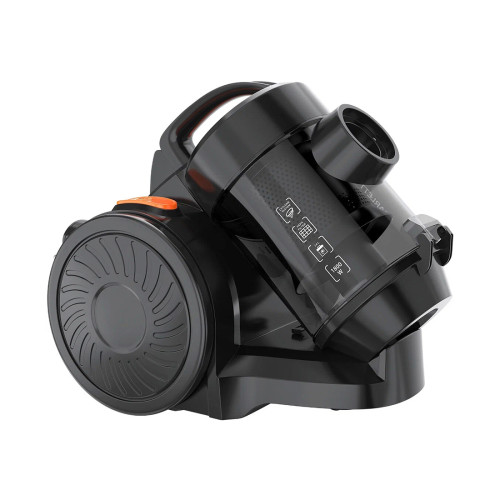 Пылесос Scarlett SC-VC80C65