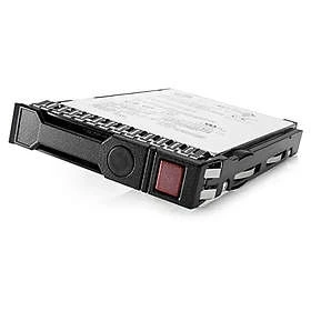 HDD HPE/1.2TB SAS 12G Mission Critical 10K SFF SC 3-year Warranty Multi Vendor HDD