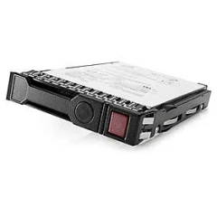HDD HPE/1.2TB SAS 12G Mission Critical 10K SFF SC 3-year Warranty Multi Vendor HDD