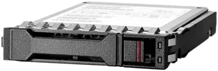 HDD HPE/1.2TB SAS 12G Mission Critical 10K SFF BC 3-year Warranty Multi Vendor HDD