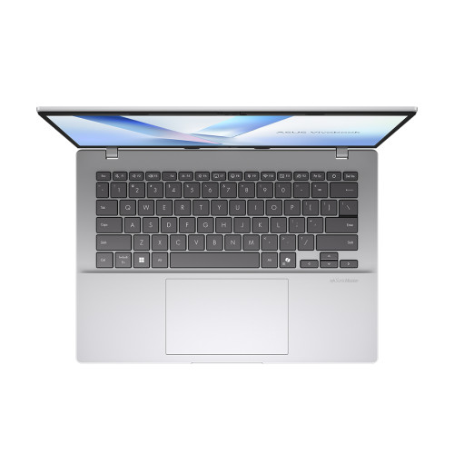 Ноутбук ASUS Vivobook 14 M1407GA-LY030 14" FHD+ 60Hz AMD R7 6C 16GB 1TB DOS