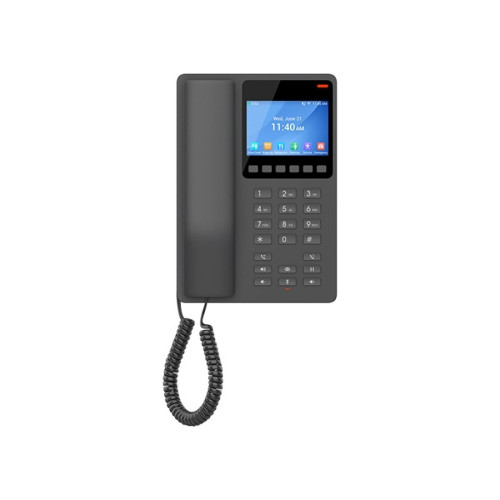 IP телефон Grandstream GHP631