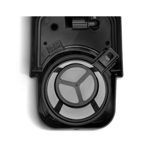 Кофеварка капельная Kitfort КТ-7626