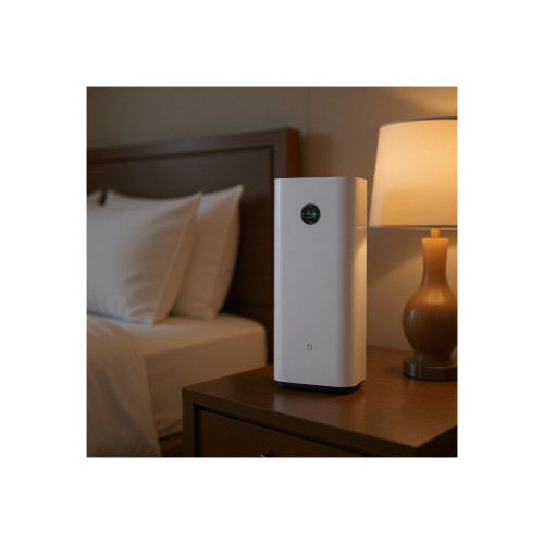 Очиститель воздуха Mijia Smart Air Purifier Max EU (AC-M34-SC) Белый
