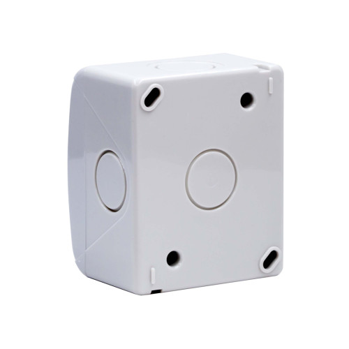 Модульная настенная коробка DKC 54640