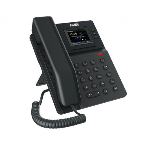 IP-телефон Fanvil V60G