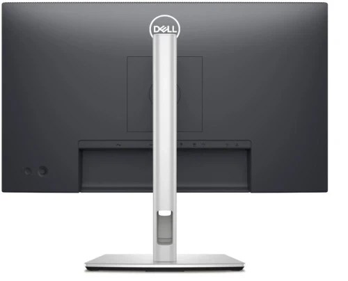 Монитор Dell/P2425HE USB-C/23.8 '/IPS/1920x1080 Pix/1x HDMI 1.4/1x DP 1.4/1x DP-out (1.4)/1x RJ45/1x USB 3.2 Gen1 Type-C/3x USB 3.2 Gen1 Type-A/100 Hz