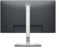 Монитор Dell/P2425HE USB-C/23.8 '/IPS/1920x1080 Pix/1x HDMI 1.4/1x DP 1.4/1x DP-out (1.4)/1x RJ45/1x USB 3.2 Gen1 Type-C/3x USB 3.2 Gen1 Type-A/100 Hz