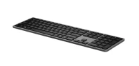 Клавиатура HP Europe/975 Dual-Mode Wireless Keyboard/Беспроводной