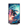 Монитор Samsung 27" LS27HG610SIXCI