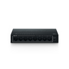 Коммутатор BDCOM S1500-8T