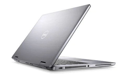 Ноутбук Dell/Latitude 7330/Core i5/1235U/1,3 GHz/8 Gb/M.2 PCIe SSD/512 Gb/No ODD/Graphics/Iris Xe/256 Mb/13,3 ''/1920x1080/Ubuntu/20.04/Чёрный