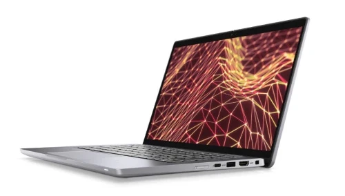 Ноутбук Dell/Latitude 7330/Core i5/1235U/1,3 GHz/8 Gb/M.2 PCIe SSD/512 Gb/No ODD/Graphics/Iris Xe/256 Mb/13,3 ''/1920x1080/Ubuntu/20.04/Чёрный