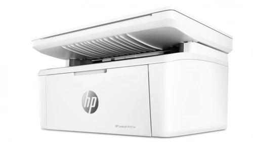 МФП HP Europe/LaserJet MFP M141w/Принтер-Сканер(без АПД)-Копир/A4/21 ppm/600x600 dpi/HPS