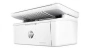 МФП HP Europe/LaserJet MFP M141w/Принтер-Сканер(без АПД)-Копир/A4/21 ppm/600x600 dpi/HPS
