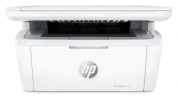МФП HP Europe/LaserJet MFP M141w/Принтер-Сканер(без АПД)-Копир/A4/21 ppm/600x600 dpi/HPS