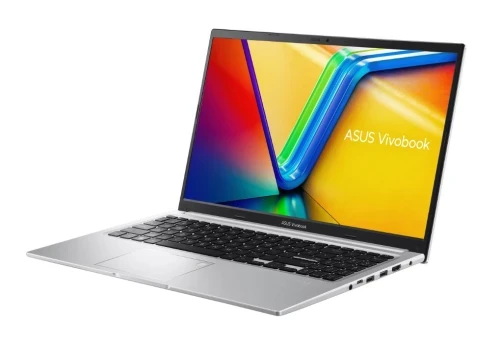 Ноутбук Asus/Vivobook 15/X1502VA-BQ1276/1г/Core i7/13620H/2,4 GHz/16 Gb/M.2 PCIe SSD/512 Gb/No ODD/Graphics/UHD/256 Mb/15,6 ''/1920x1080/Без операцион
