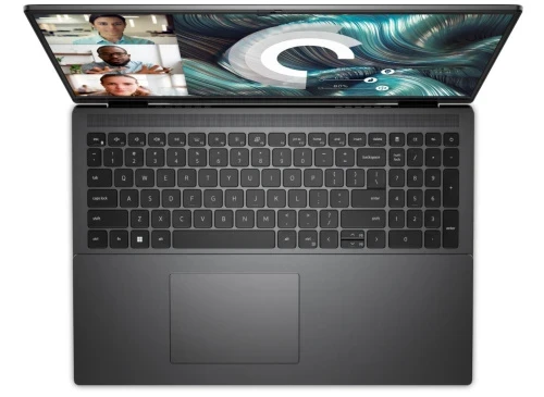 Ноутбук Dell/Vostro 7620/Core i7/12700H/2,3 GHz/8 Gb/M.2 PCIe SSD/512 Gb/No ODD/GeForce/RTX 3050/4 Gb/16 ''/1920x1200/Windows 11/Pro/64/Чёрный