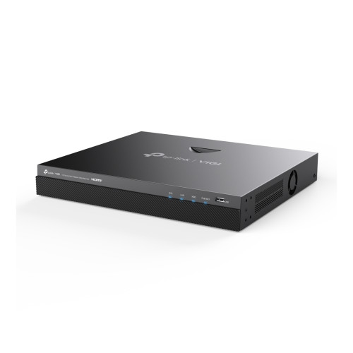 Видеорегистратор TP-Link VIGI NVR2016H-16P