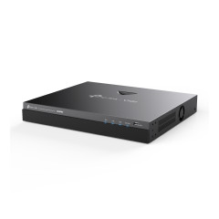 Видеорегистратор TP-Link VIGI NVR2016H-16P