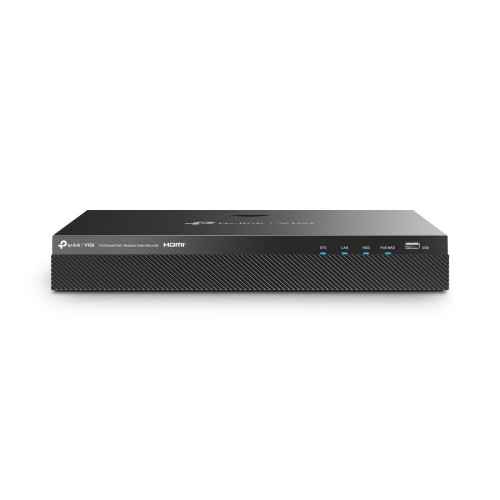 Видеорегистратор TP-Link VIGI NVR2016H-16P