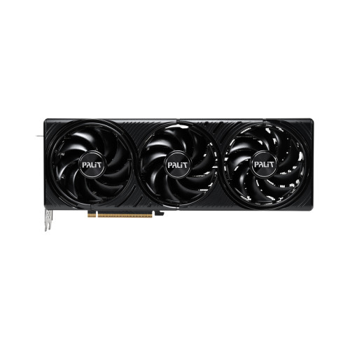 Видеокарта PALIT RTX5080 INFINITY 3 OC 16GB (NE75080U19T2-GB2035S)