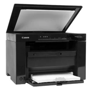 МФП Canon/i-SENSYS MF3010/принтер/сканер/копир/A4/18 ppm/600x600 dpi/2 шт картриджа Canon 725 в комплекте