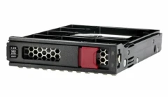 HDD HPE/20TB SATA 6G Business Critical 7.2K LFF LP 1-year Warranty Helium 512e ISE Multi Vendor HDD